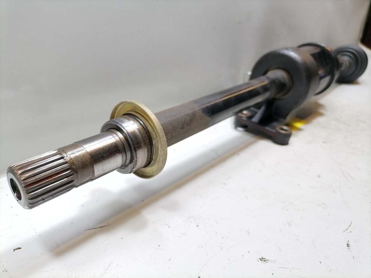 Mini One R50 original Antriebswelle Gelenkwelle vorn rechts 1.6 85kw Bj.2001